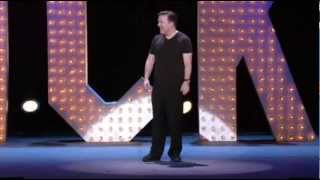 Ricky Gervais  Les animaux VOST francais [upl. by Sukul]