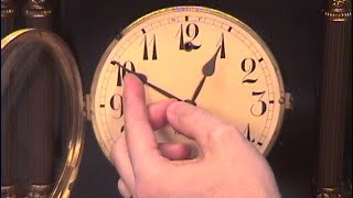 Clock Repair for the beginner How To course part 1 [upl. by Nedrob]