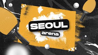 Tournament 20241114 Men evening Arena quotSeoulquot [upl. by Ariaec]