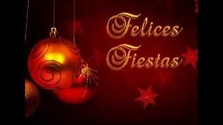 Hermosa tarjeta de Navidad gratis [upl. by Ecylahs659]