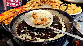 Chicken Fry Delhi 6 httpsyoutubefQCTu2ok5c [upl. by Nylecoj]