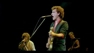 Cold Chisel  Standing On The Outside Live from Last Stand [upl. by Sirad966]