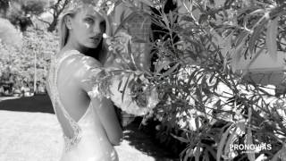 Pronovias 2017 Campaign Official Video  Part II [upl. by Arotahs]