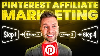 Free Pinterest Affiliate Marketing Course [upl. by Kincaid680]