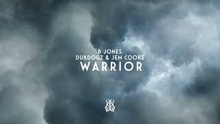 B Jones Dubdogz amp Jem Cooke  Warrior Tomorrowland Music [upl. by Alleuqahs]