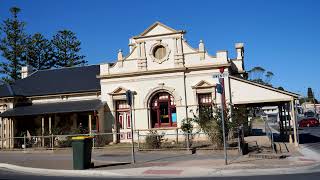 Wallaroo South Australia [upl. by Olney651]