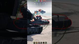 Grille 15  World of Tanks UZ Gaming mirtankov worldoftanks [upl. by Ffirahs]