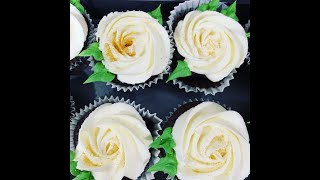 White Buttercream recipe [upl. by Libenson]