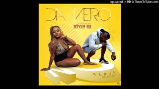 Da Vero Feat Kizzy W • No Marry No Eating • Liberian Music 2018 [upl. by Lurline]