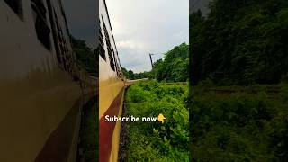 chal chaya chaya indiantrainjindianrailways travel train jamiraliofficial [upl. by Daney]