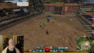 Guild Wars 2Godspawn Evening Session Drops [upl. by Esilahs]