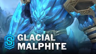 FORMA MAIS FACIL DE ANULAR OS DUELISTAS DO TOP  MALPHITE MODO GLACIAL LUTADOR DPS ACABEI COM O TOP [upl. by Ardnazxela]