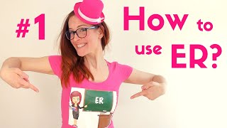 How to use ER in DUTCH 1 Learn how to use ER to refer to things actions and places NT2  A2B1 [upl. by Alexander]