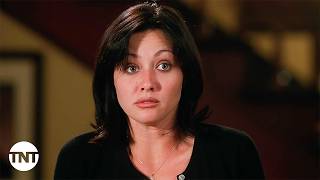 Who Is the Real Prue Halliwell CLIP  Charmed  TNT [upl. by Daisey794]