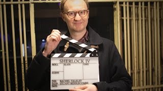 Sherlock TV Series 2010 Official Trailer  HD [upl. by Doreen]