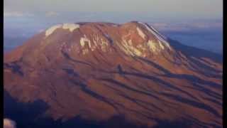 An Inconvenient Truth 410 Movie CLIP  Glaciers 2006 HD [upl. by Tuneberg195]