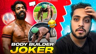 PAYAL PARAM TE PARNEET DUBARA KATHE  SUKH JOHAL  EK ANOKHA BODYBUILDER  KARANDUTTA VINES [upl. by Scibert]