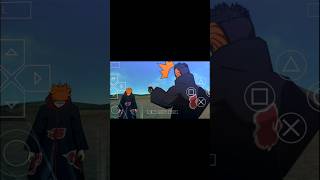 Naruto Shippuden Ultimate Ninja Heroes 3 narutoshippudenultimateninjaheroes3 [upl. by Siravat429]