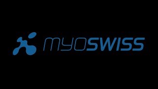 MyoSwiss  About Us [upl. by Nodyarg414]