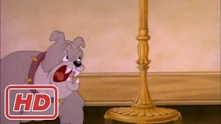 Full HDTom And Jerry  Dog Trouble 1942  Fragment [upl. by Azeel569]