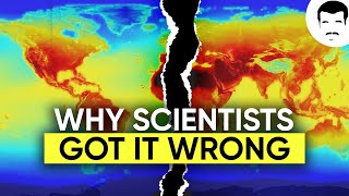 How 2023 Broke Our Climate Models with Neil deGrasse Tyson amp Gavin Schmidt [upl. by Mclaurin]