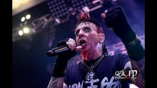 Hellyeah Live At Aftershock Festival 2018 Full Concert [upl. by Nesaj843]