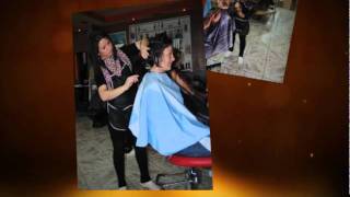 Frizerski salon TOP STYLE ˛amp Restoran Sarajevo [upl. by Cly440]