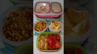 School Lunch box ideasyoutubeshorts youtube [upl. by Byran307]