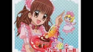 Yumeiro Patissiere Professional OP Sweet Romance FULL Mayumi Gojo [upl. by Heydon450]