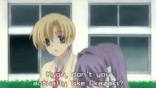 Kyou KISS Sunohara [upl. by Steven]