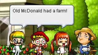 MMV Old McDonald had a Farm [upl. by Junieta]