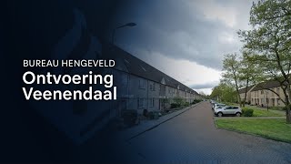 Ontvoering  Veenendaal [upl. by Idnahk718]