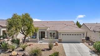 2448 Lark Sparrow St North Las Vegas NV [upl. by Sandra211]