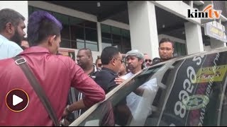 PPIM serbu syarikat tuntut semula kereta mangsa pajak [upl. by Trudie275]