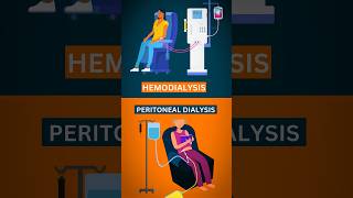 Hemodialysis vs Peritoneal dialysis  How to choose the right dialysis option  Dr Bhanu Mishra [upl. by Hadeehuat398]