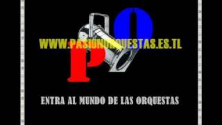 ORQUESTA GRAN PARADA  MIX DE VALSES [upl. by Glorianna]