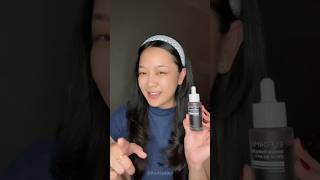 Review Elformula yg Lagi Viral Part 2 skincareroutine elformulapeelingserum reviewelformula [upl. by Alurta966]