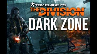 Div1 Running the DZ with lvl 29 for Div Tech [upl. by Ennaimaj]