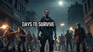 The Epic 7 Days to Die Adventure [upl. by Annor]