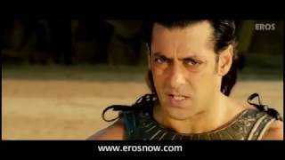 Mahabharata trailer S S Salman Khan Shahrukh Khan Amir Khan FAN MADE [upl. by Fu]