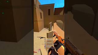 The AUTO DEAGLE in Phantom Forces [upl. by Salvador863]