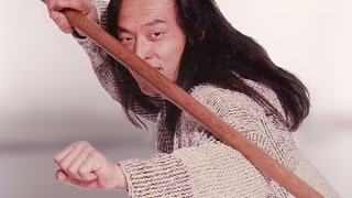 CaryHiroyuki Tagawa Tribute MV REDUX [upl. by Toddy]