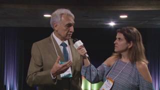 Entrevista da ABESO com o professor Dr Arthur B Garrido  abril 2017 [upl. by Pollak]