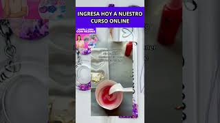 CURSO ONLINE BISUTERIA CON RESINA [upl. by Ydoj]