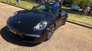 Coffee and cars Mudgee 10 November 2024 [upl. by Souza]