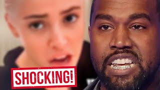 SHOCKING Kanye West MADE Bianca Censori DO WHAT  Diddy Party Allegations and more [upl. by Marra]