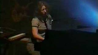 Tori Amos Philadelphia 042698 05Liquid Diamonds [upl. by Thursby]