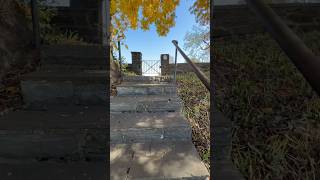 Lancaster County’s Oldest Graveyard Carpenters Cemetery grave lancaster pennsylvania history [upl. by Kalle62]