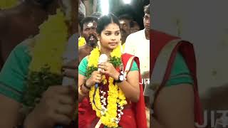 Madhavi Villu Pattu  Amman Villu Pattuvillupattu dasara shorts [upl. by Matthei972]