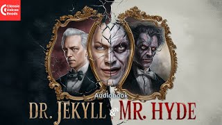 Dr Jekyll and Mr Hyde  ClassicVoicesReads Audiobook Series [upl. by Carlota]